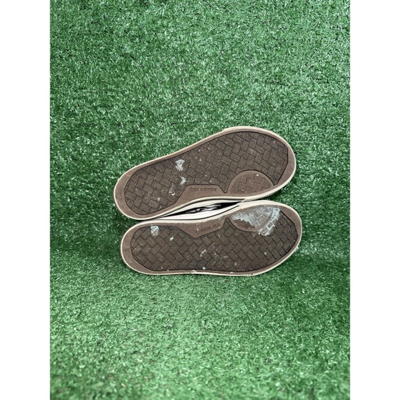 Converse Chuck Taylor All Star Shoes Toddler Kids Size 12 Black Low Top Canvas - Picture 8 of 9